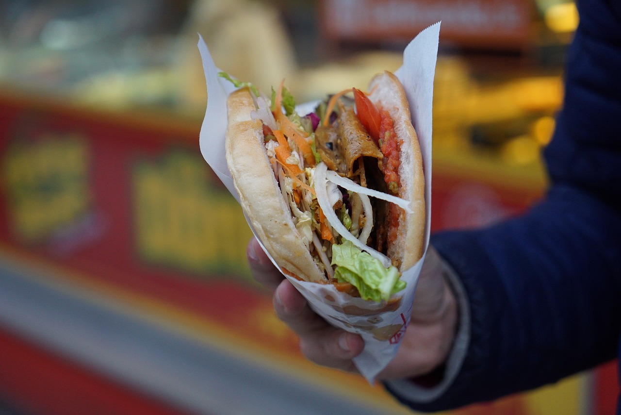 MirebO'Kebab