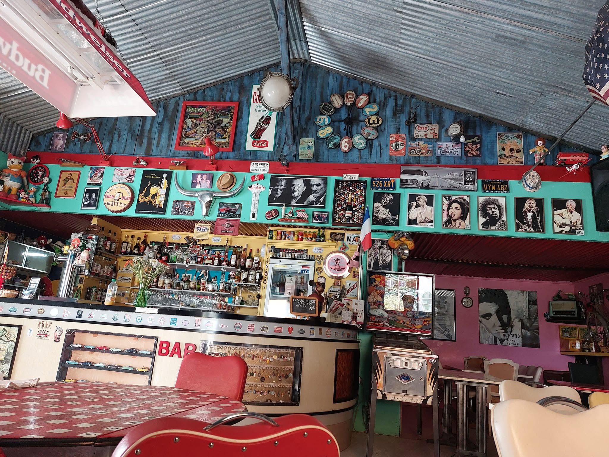 L'Atelier du Rock