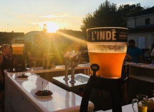 L'indé