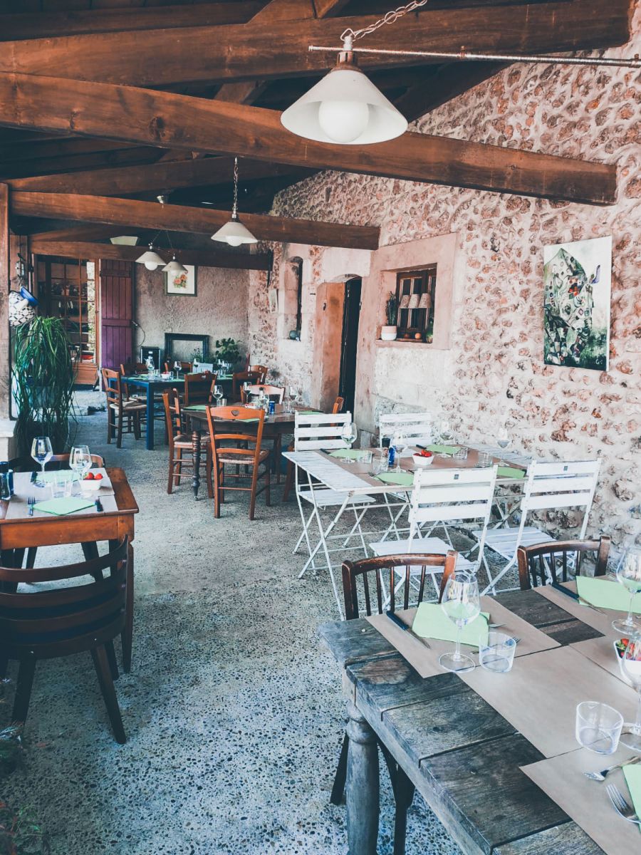 La Petite Auberge