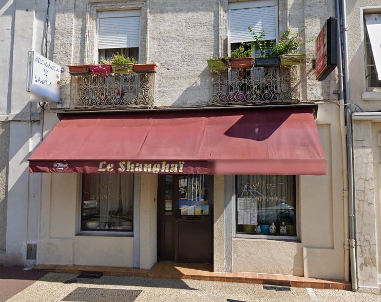 Le Shanghaï