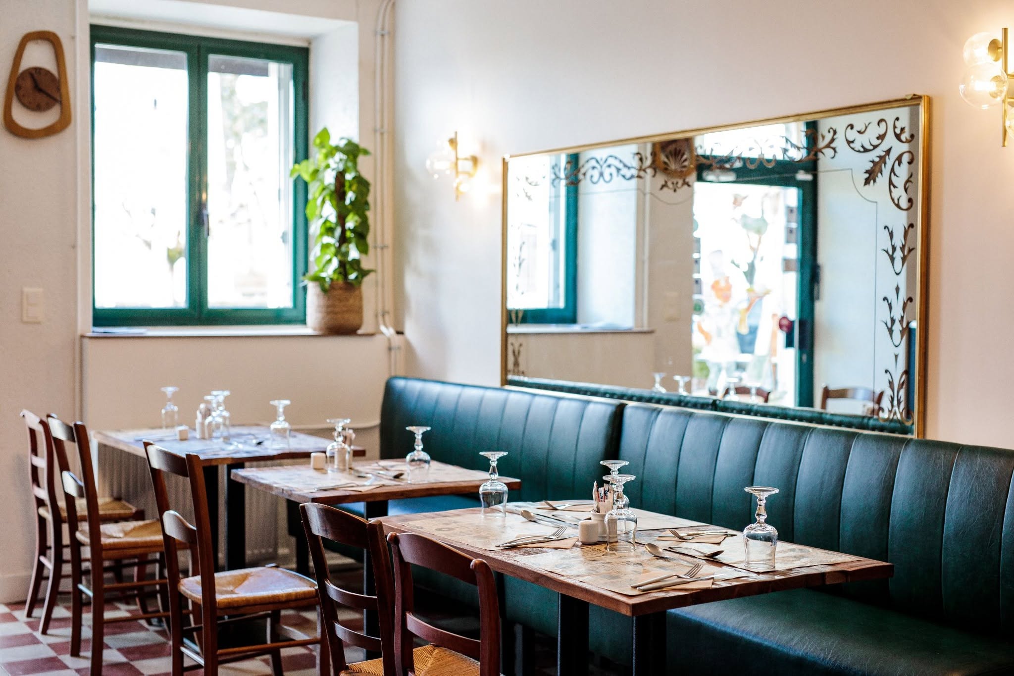 Le Vieux Cèdre Bistrot