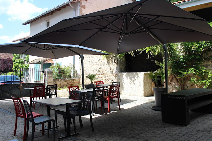 Le Vieux Puits