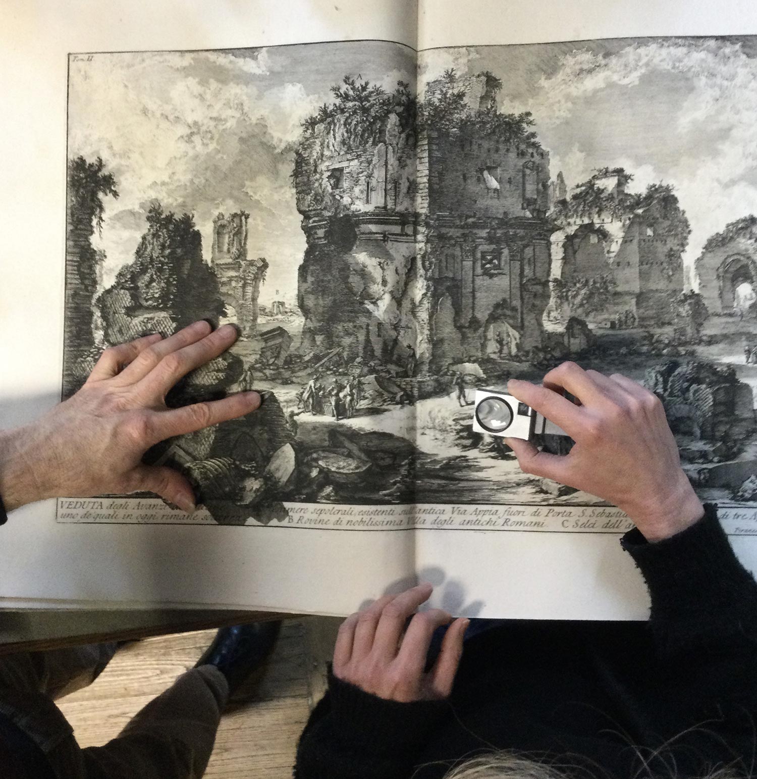 Atelier de reliure et de restauration – Christophe et Nathalie Legrand