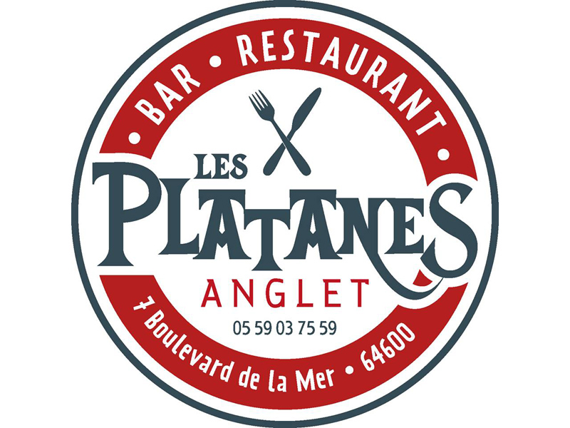 Les Platanes