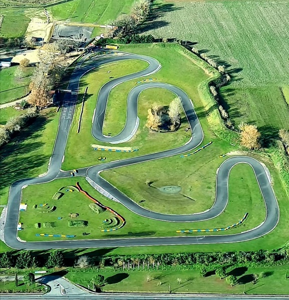 LF Karting 