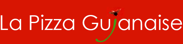 La pizza gujanaise