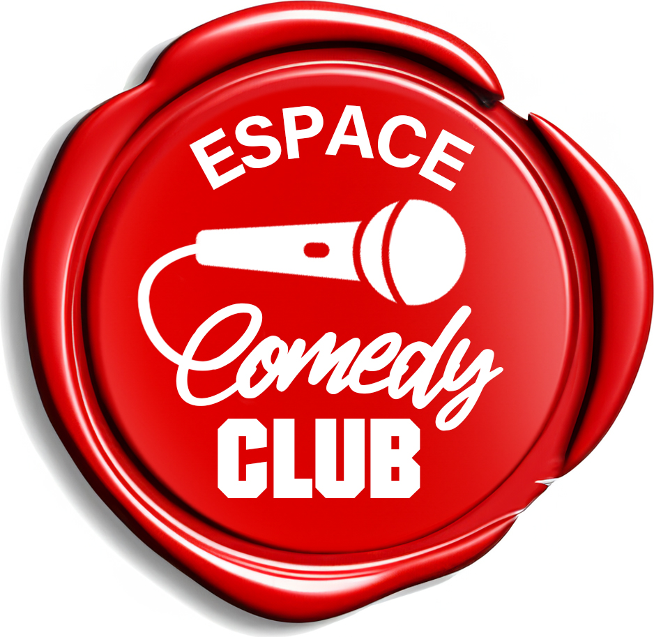 Espace Comedy Club : Mohand Touba & Monsieur Kiki