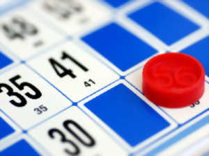 Loto de l&rsquo;association du quartier de Vigneau