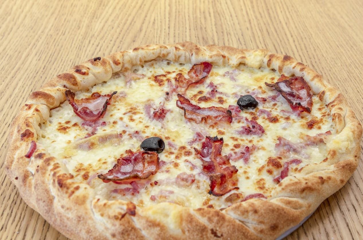 La Maison de la Pizza