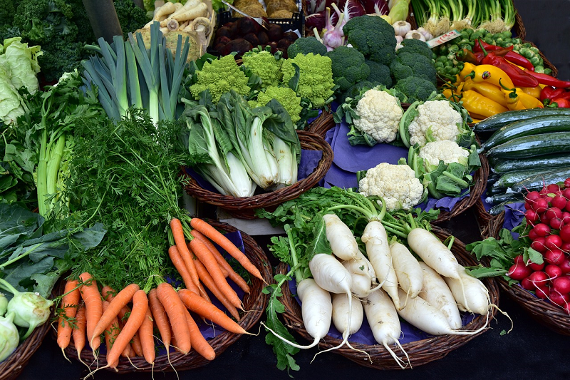 marché de Janailhac