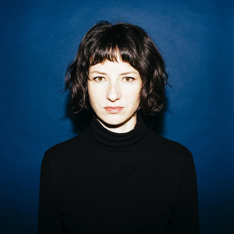 Jeudi’s Jazz : Lea Maria Fries