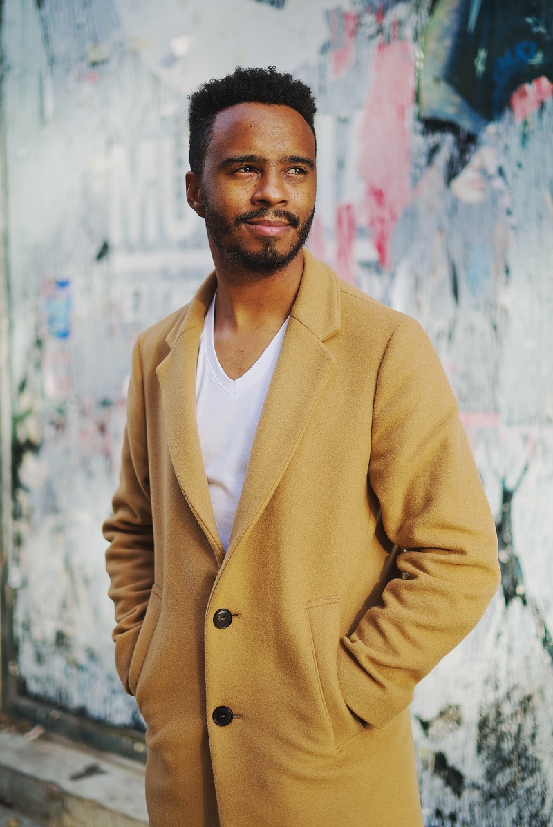 Jeudi’s Jazz : Arnaud Dolmen