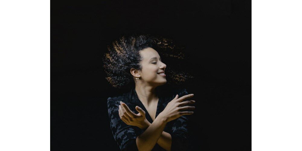 Festival de musique de chambre – Adèle Charvet et le Consort