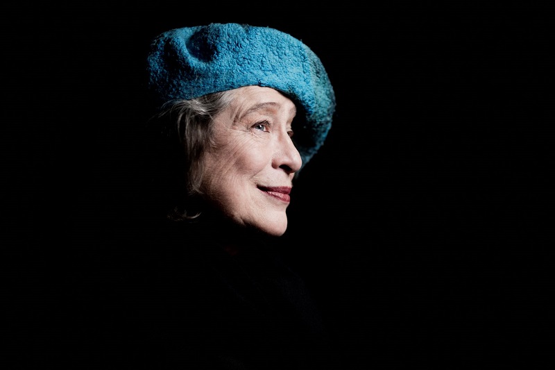 Festival de musique de chambre – Elisabeth Leonskaja