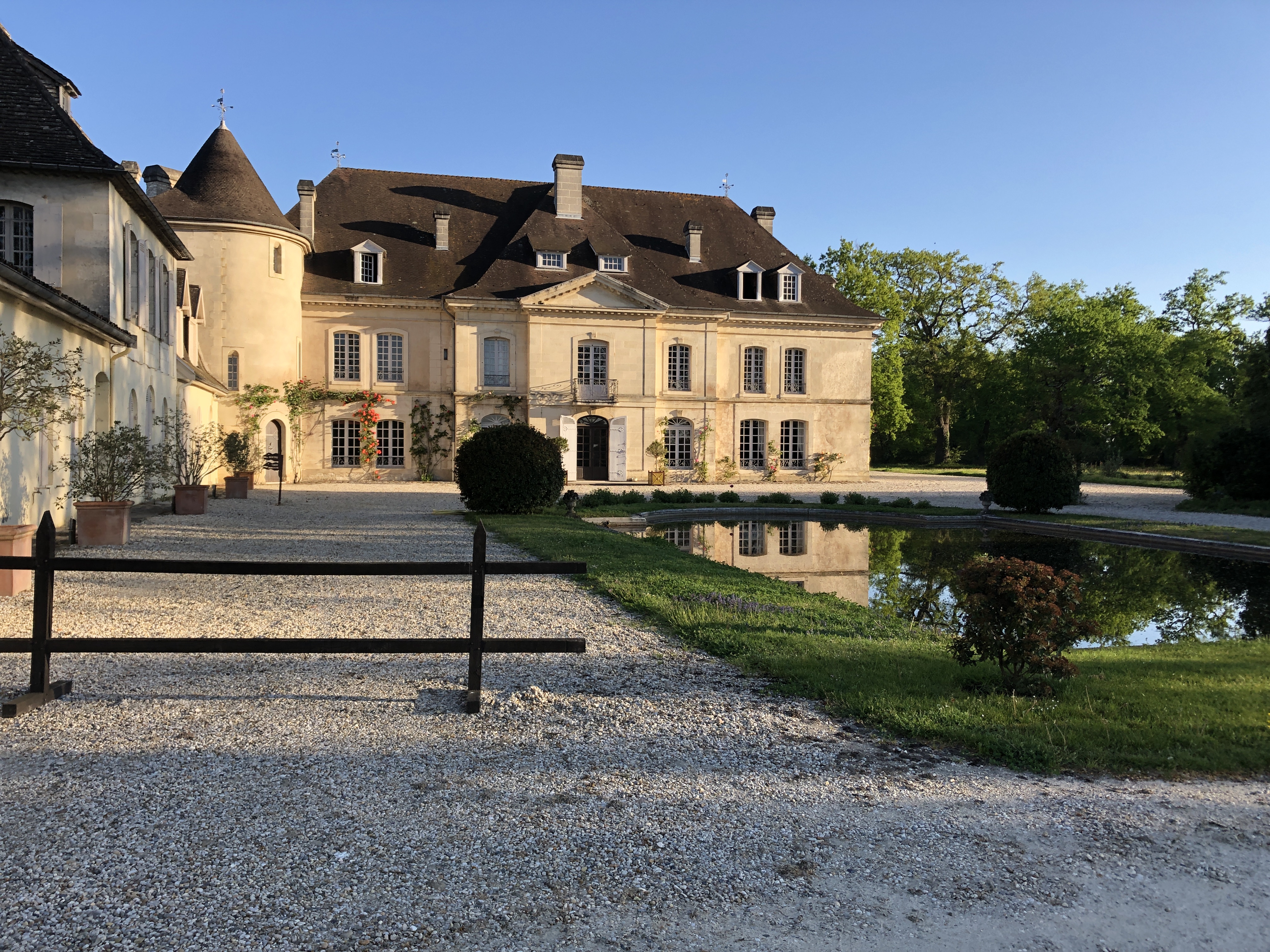 Château Bouscaut