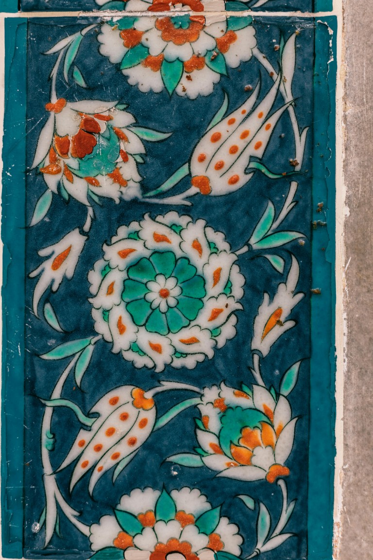 Exposition de l&rsquo;association Couleurs du Bassin « Ces routes qui reliaient l&rsquo;Occident à l&rsquo;Orient »