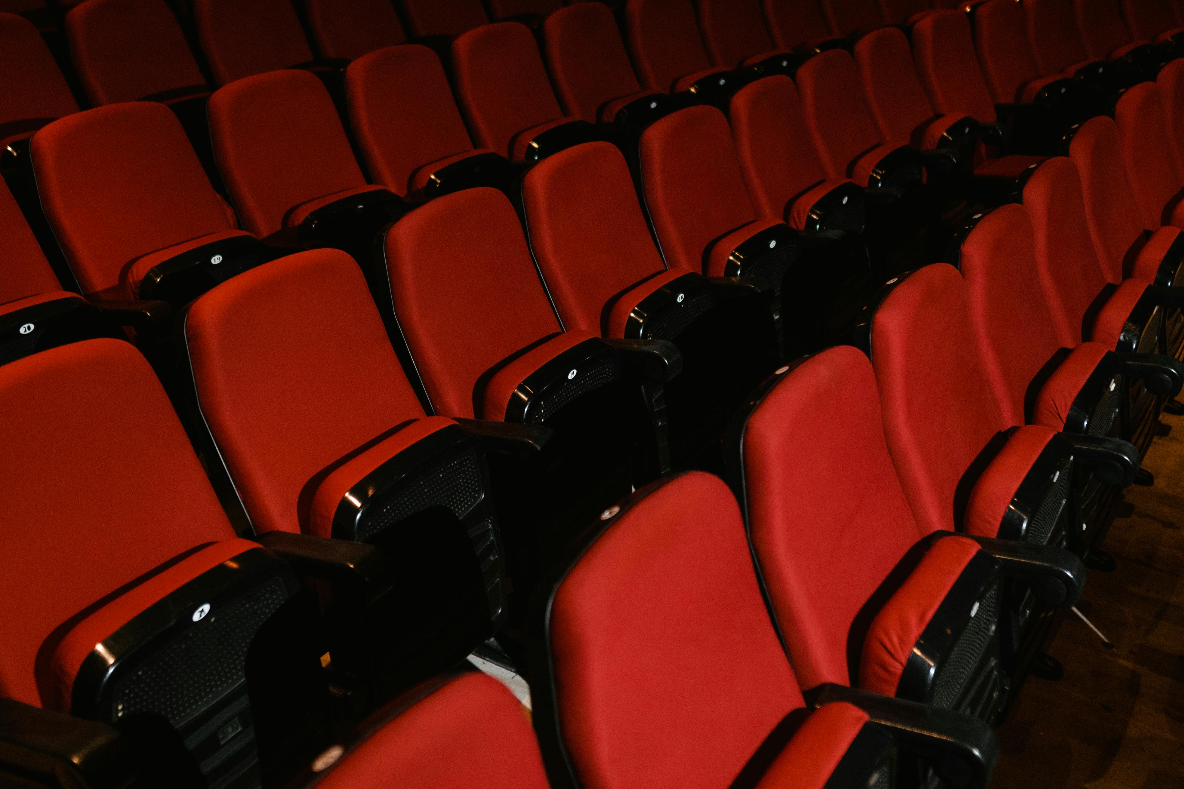 Cinéma : « Mr Smith au sénat »