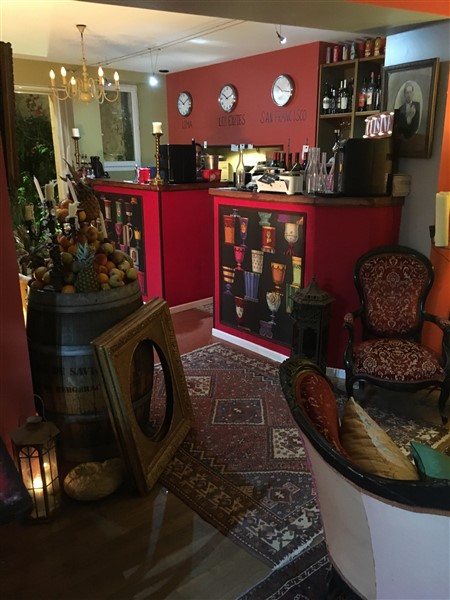 La Maison