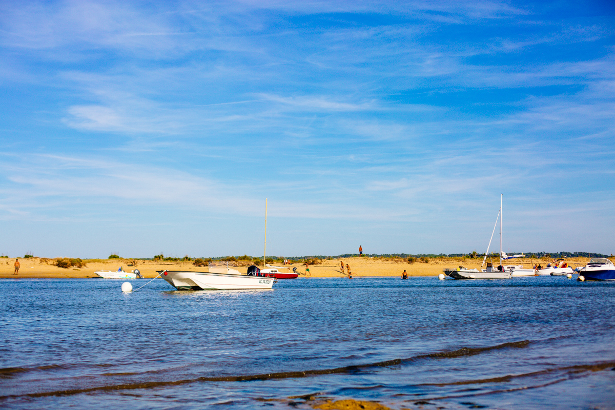 La Conche du Mimbeau