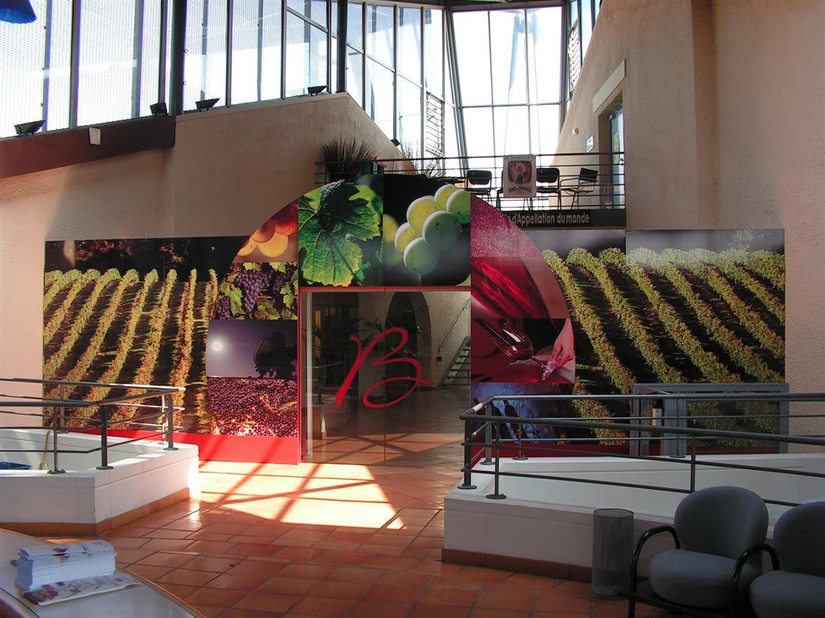 Planète Bordeaux Bordeaux Wine trip