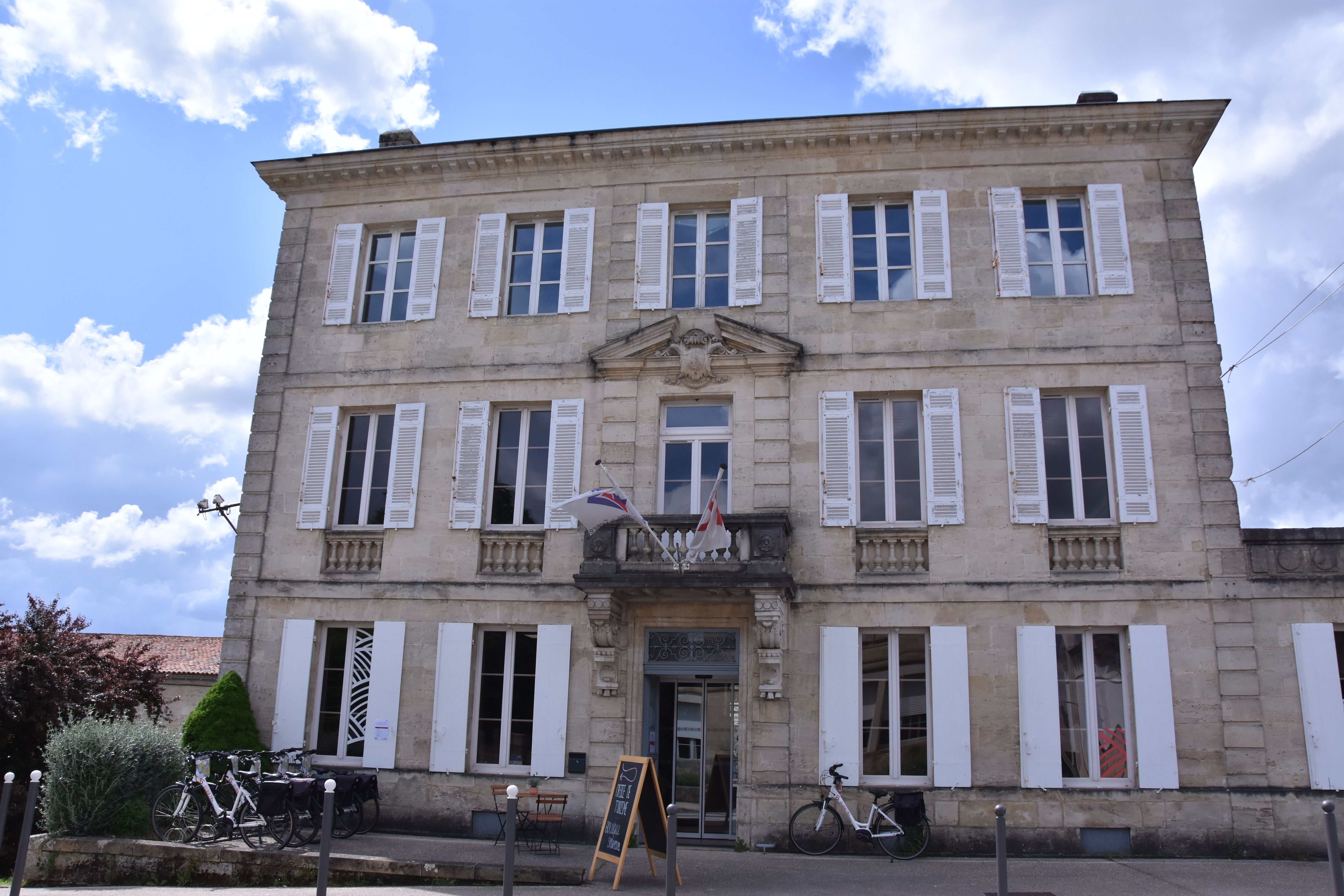 Office de Tourisme