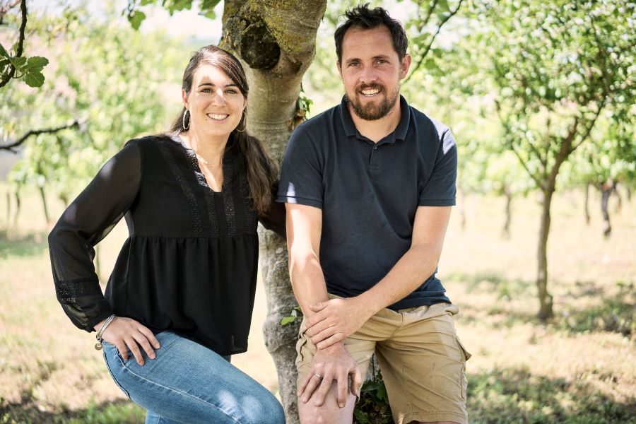 Domaine Baudon