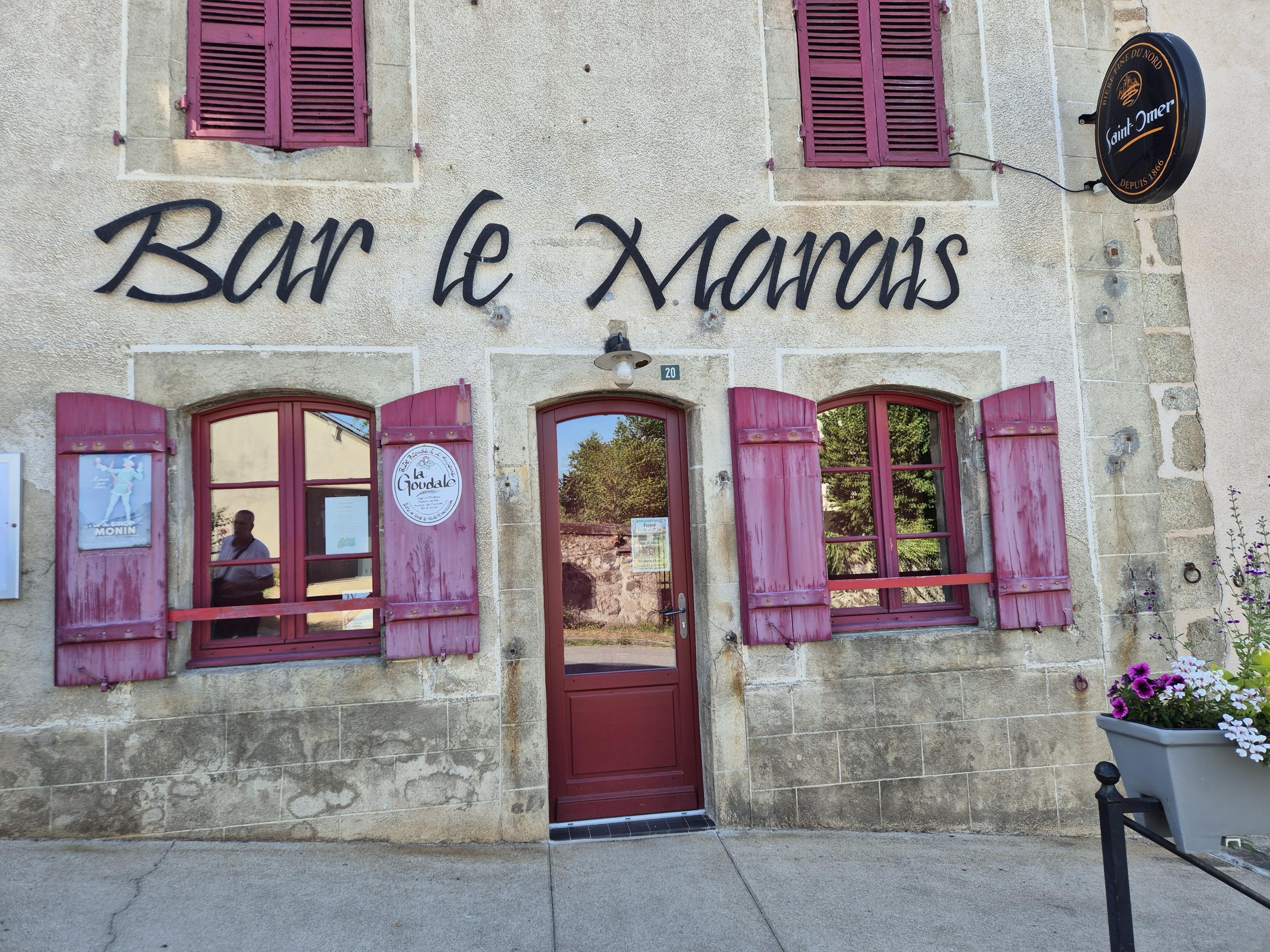 Le Marais