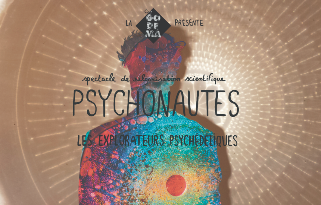 psychonautes