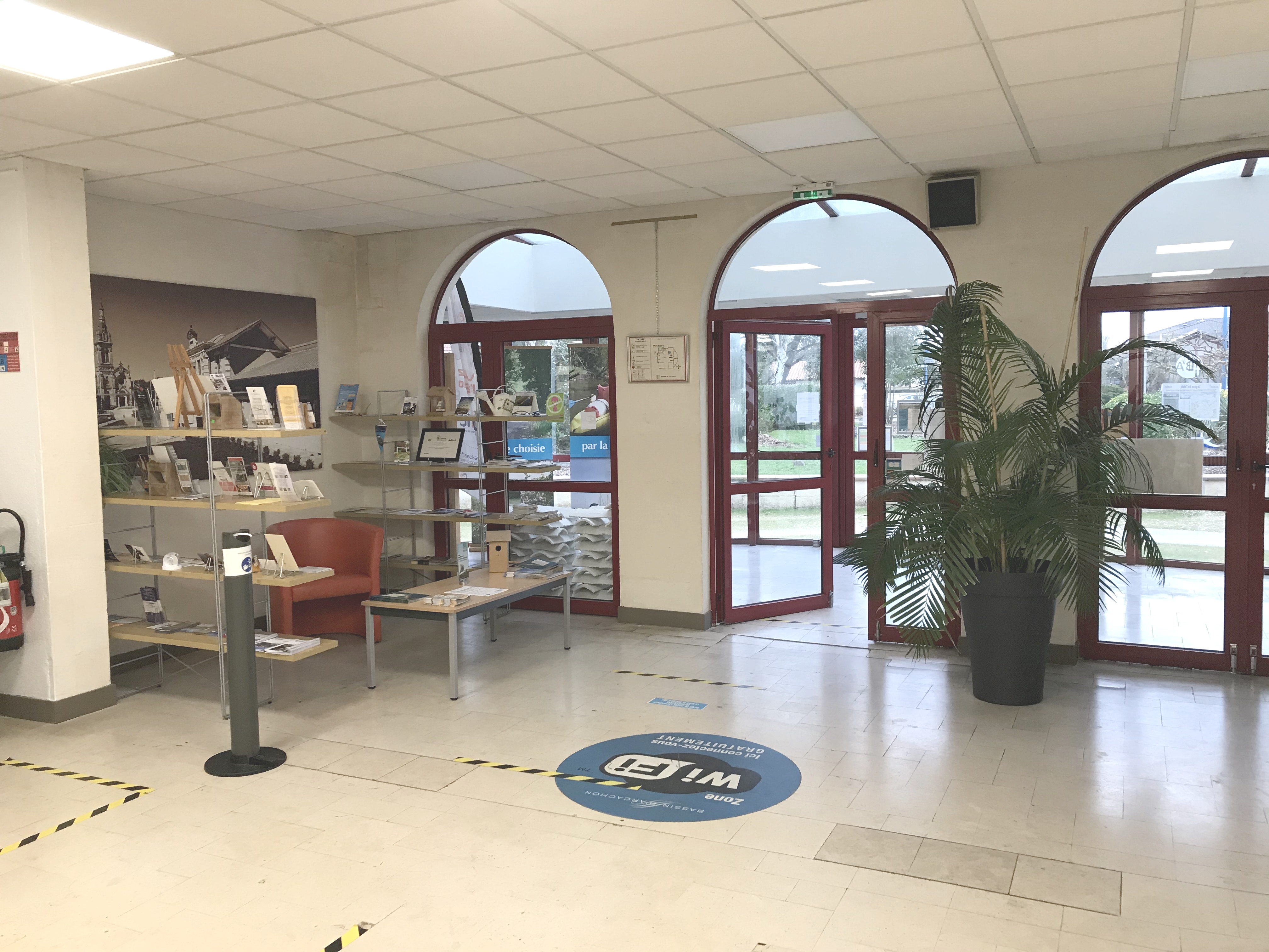 ot intérieur 2021