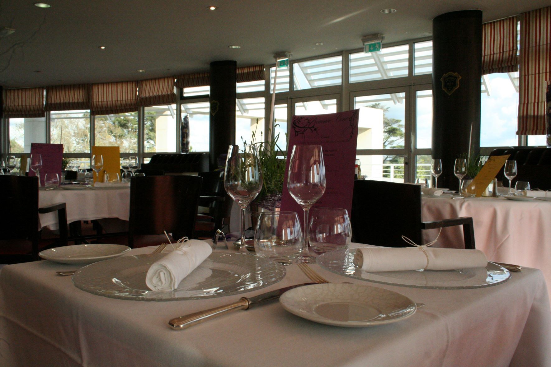 Restaurant d'Application du Lycée Hôtelier