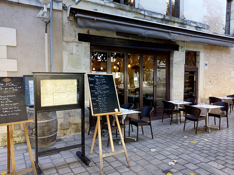 L’Esplanade