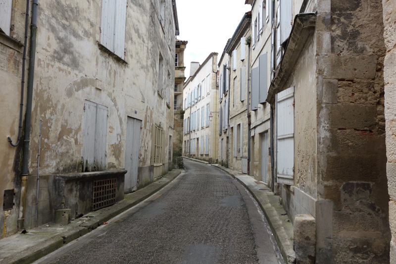 Medieval Bazas in BAZAS - Tourist routes - Gironde Tourisme