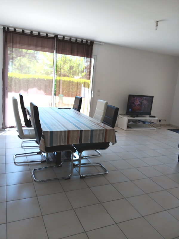 salle à manger 4 redi