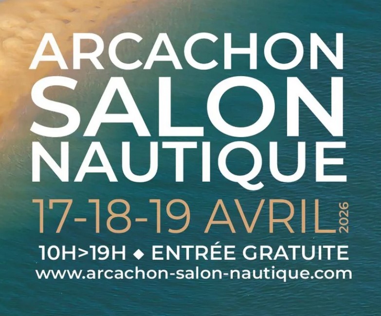 Salon nautique 2026