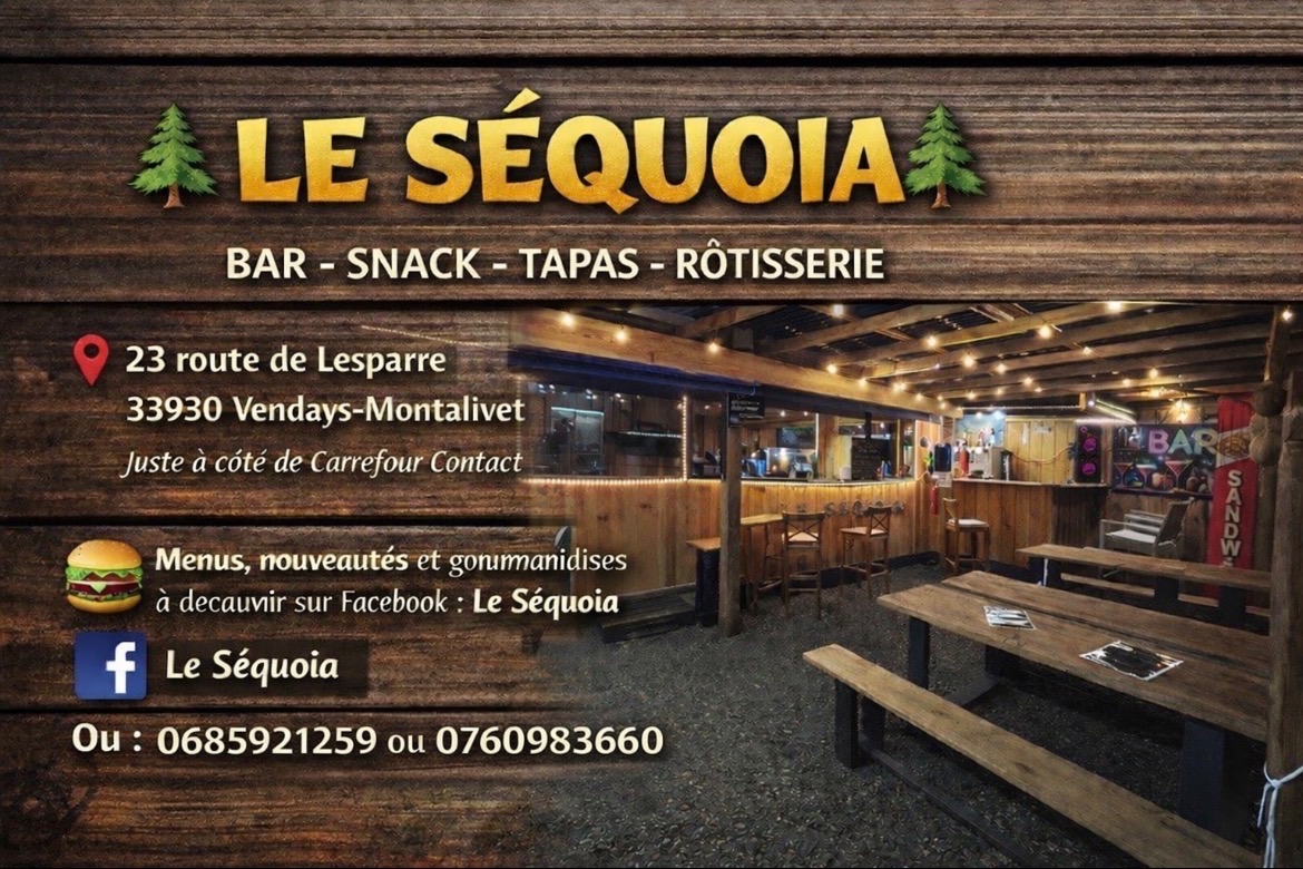 Le Séquoia