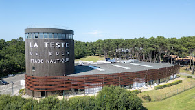 Animation Pâques Stade Nautique