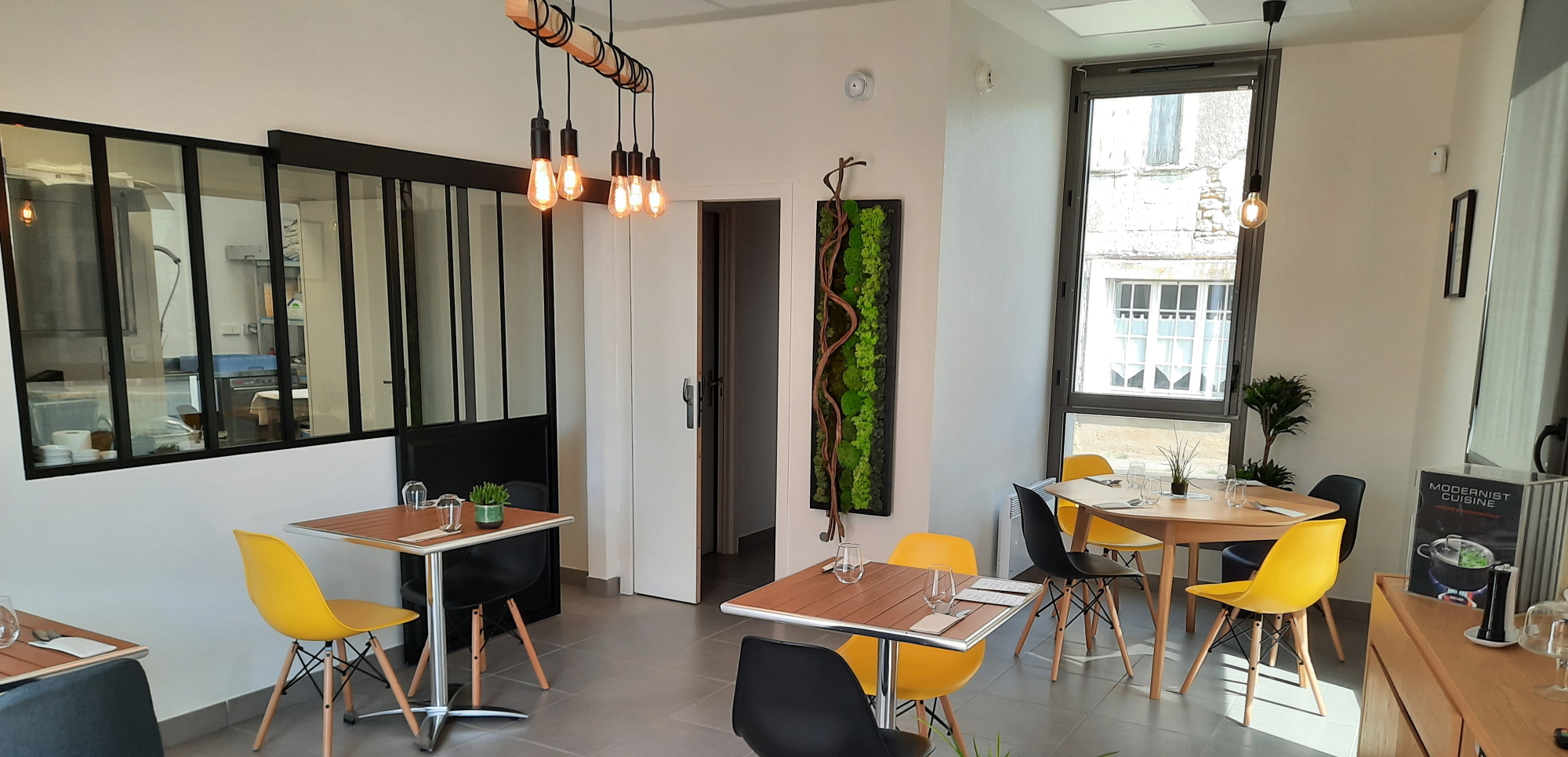 La Table de Jérémy