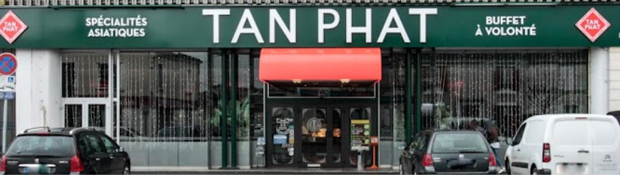 Tan Phat