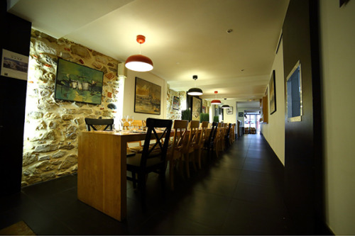 Fumoir & Co smokehouse