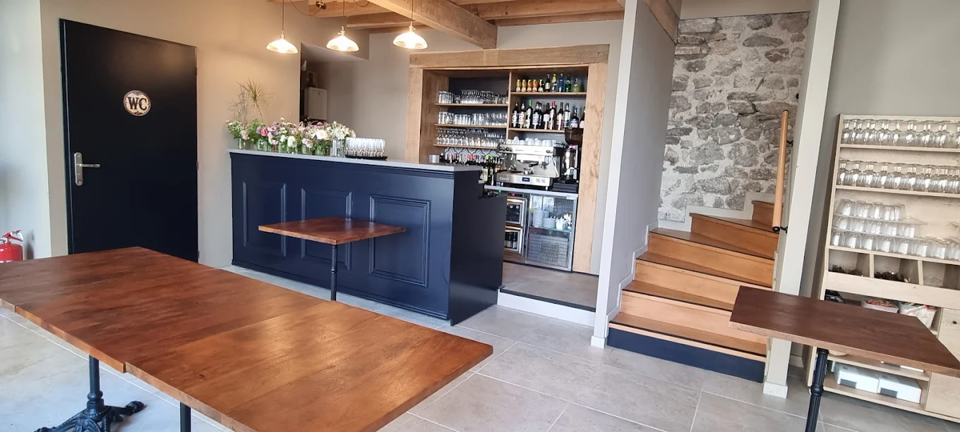 Le  petit café