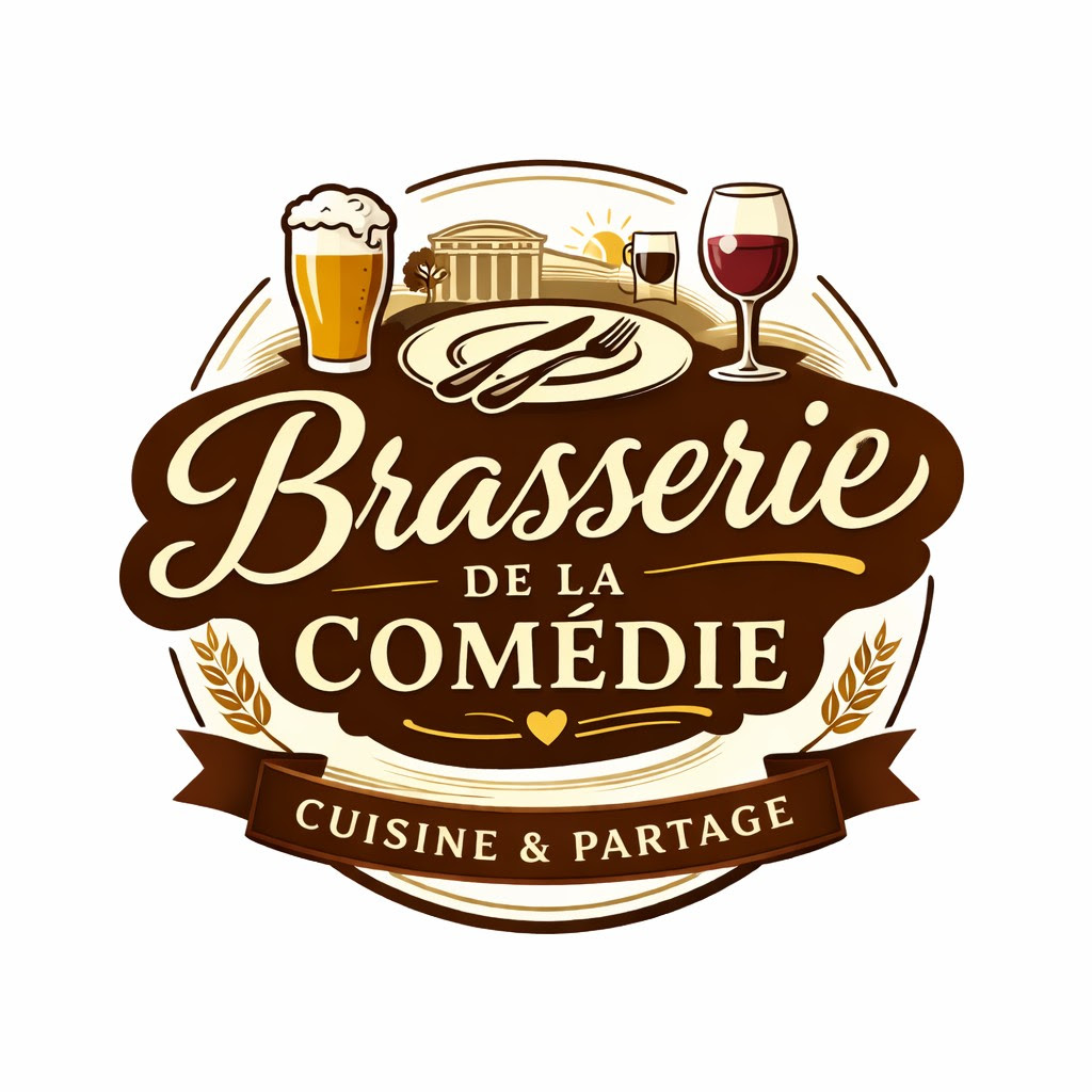 La Brasserie de la Comédie