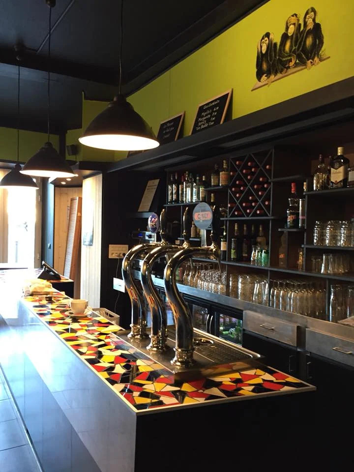 Bar La Bulle
