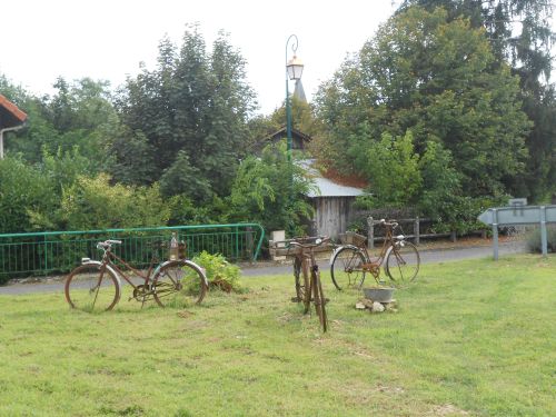 vélos rond point Bélis web
