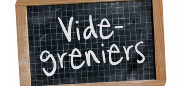 Cheap Vide Grenier With Maison Cheap Vide Grenier With Maison