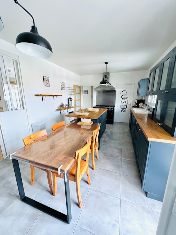 villa 1 redi