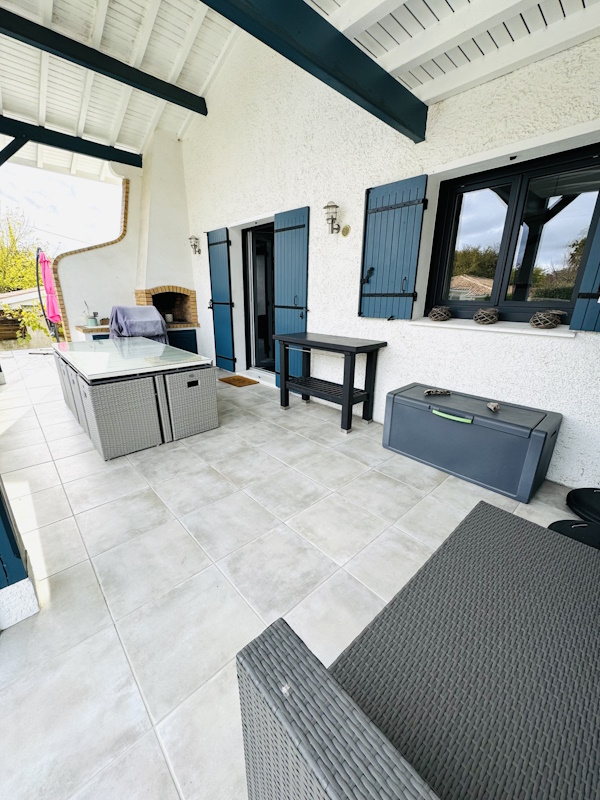 villa spa 7 redi